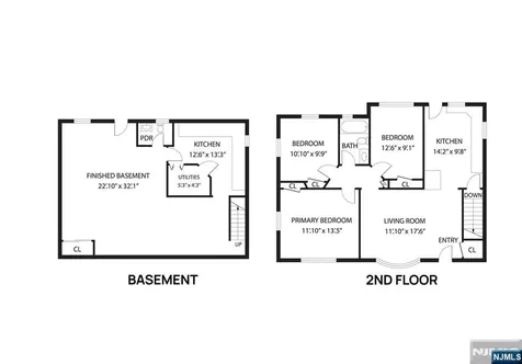 29 Corsi Road Bloomfield NJ 07003