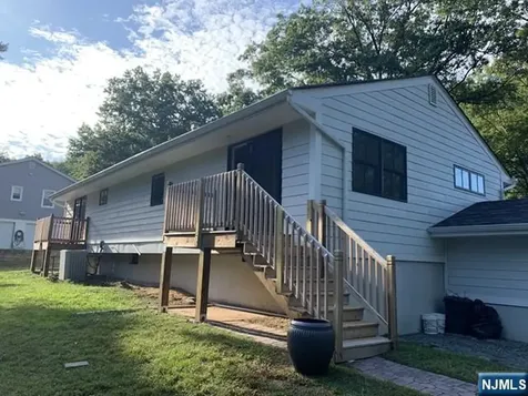 5 Little Brook Old Tappan NJ 07675
