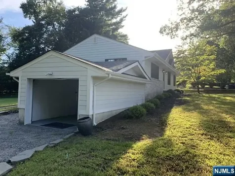 5 Little Brook Old Tappan NJ 07675