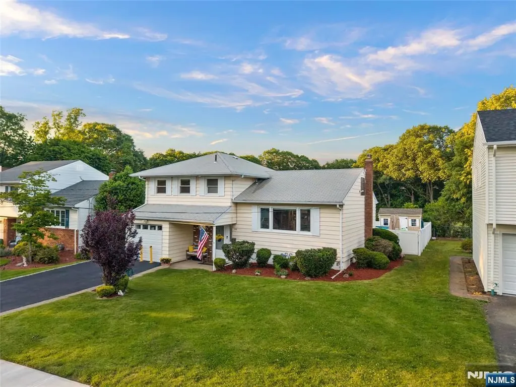 119 Rutgers Place Clifton NJ 07013