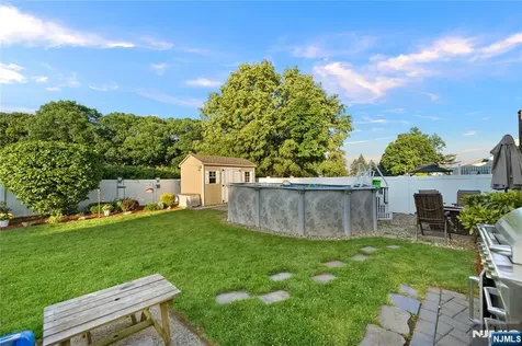 119 Rutgers Place Clifton NJ 07013