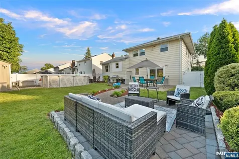 119 Rutgers Place Clifton NJ 07013