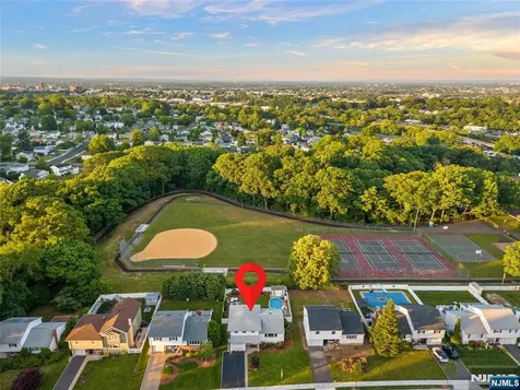119 Rutgers Place Clifton NJ 07013