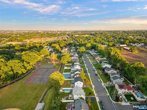 119 Rutgers Place Clifton NJ 07013