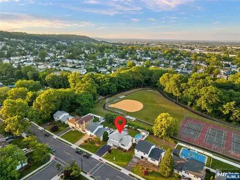 119 Rutgers Place Clifton NJ 07013
