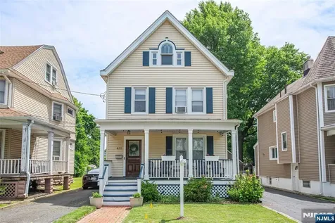 411 Berkeley Avenue Bloomfield NJ 07003