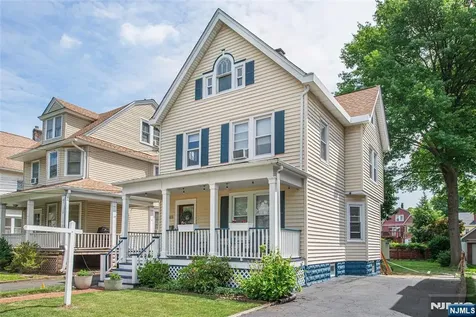 411 Berkeley Avenue Bloomfield NJ 07003