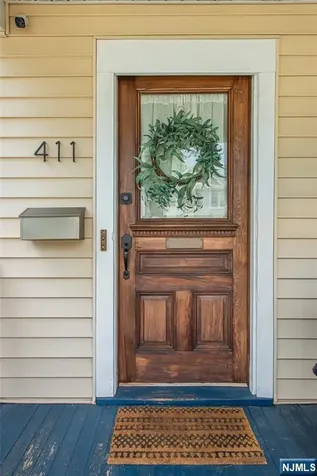411 Berkeley Avenue Bloomfield NJ 07003