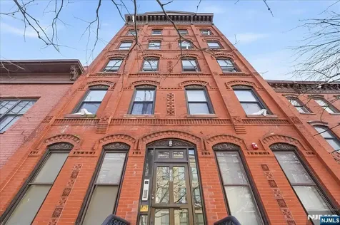 133 Grand Street Jersey City NJ 07302