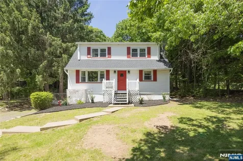 39 Broadway West Milford NJ 07480
