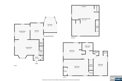 212 Grove Avenue Verona NJ 07044
