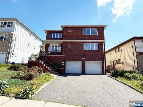 121 Edsall Avenue Palisades Park NJ 07650