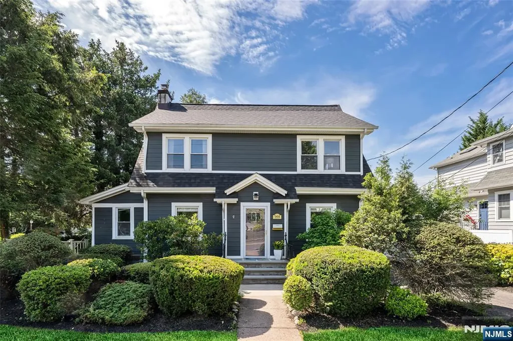 144 Spencer Place Ridgewood NJ 07450