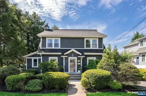 144 Spencer Place Ridgewood NJ 07450