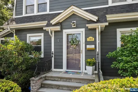 144 Spencer Place Ridgewood NJ 07450
