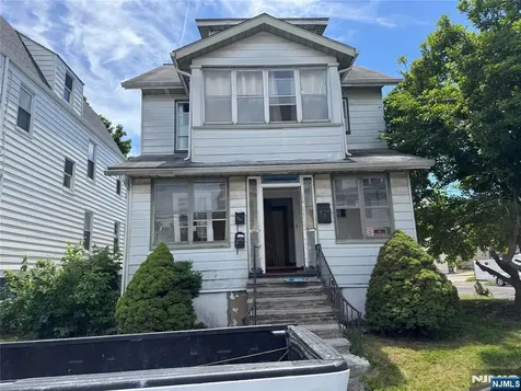 179 Laurel Avenue Irvington NJ 07111