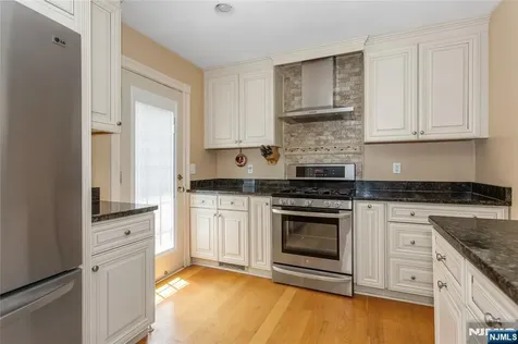 256 Raymond Street Hasbrouck Heights NJ 07604