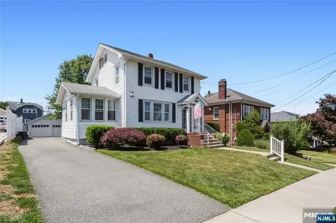 256 Raymond Street Hasbrouck Heights NJ 07604