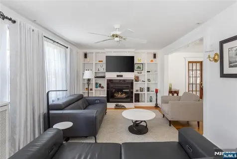 256 Raymond Street Hasbrouck Heights NJ 07604