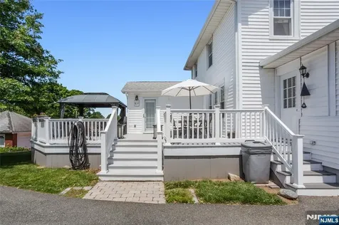 256 Raymond Street Hasbrouck Heights NJ 07604