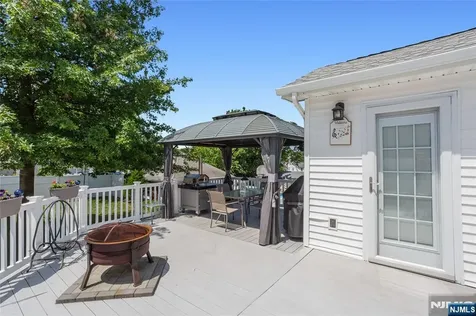 256 Raymond Street Hasbrouck Heights NJ 07604