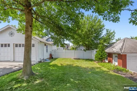 256 Raymond Street Hasbrouck Heights NJ 07604