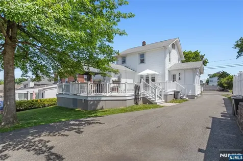 256 Raymond Street Hasbrouck Heights NJ 07604