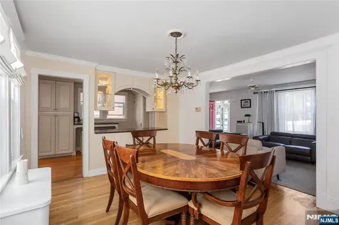 256 Raymond Street Hasbrouck Heights NJ 07604