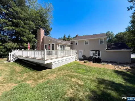 36 Deer Trail Road Hillsdale NJ 07642