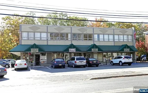 650 E Palisade Avenue Englewood Cliffs NJ 07632
