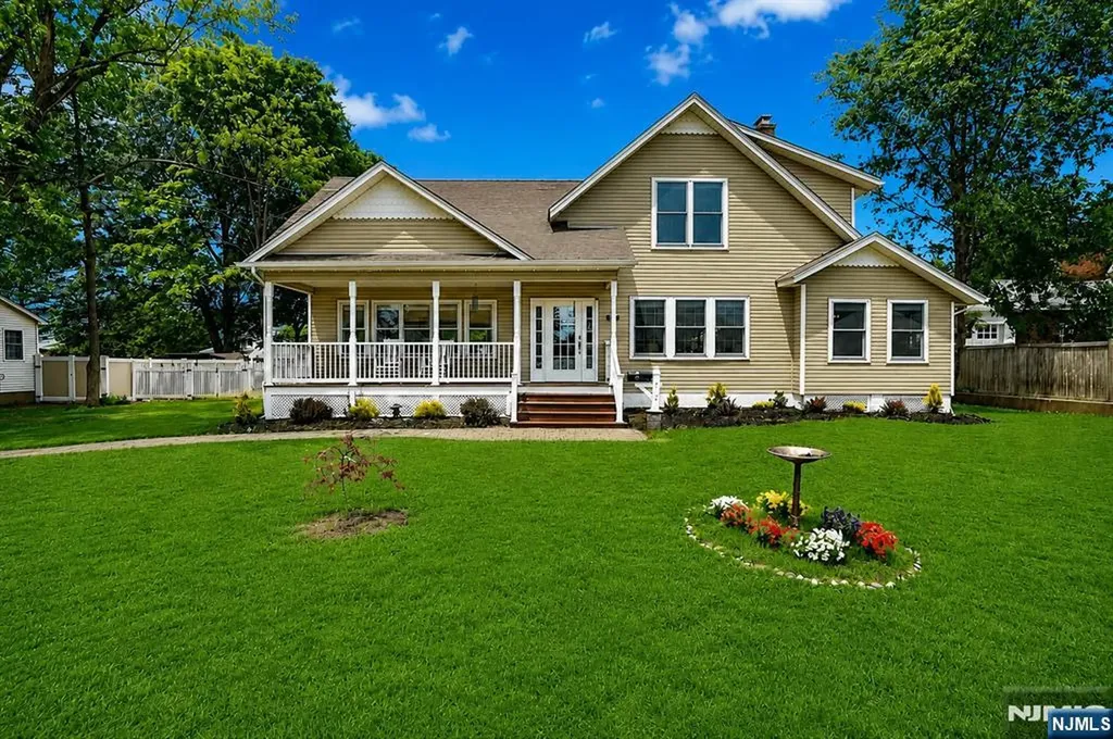 123 Passaic Avenue Pompton Lakes NJ 07442