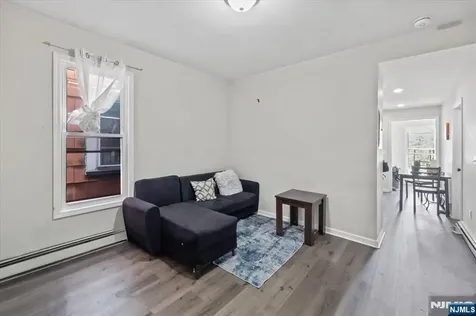 164 Parker Street Newark NJ 07104