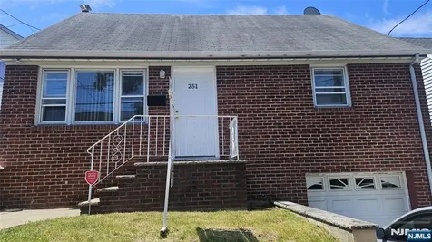 251 Stover Avenue North Arlington NJ 07031