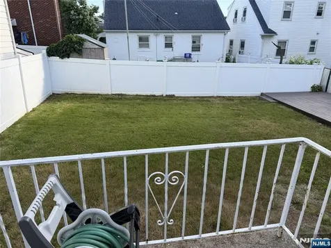 251 Stover Avenue North Arlington NJ 07031