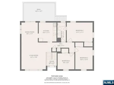 138 Grant Avenue Cresskill NJ 07626