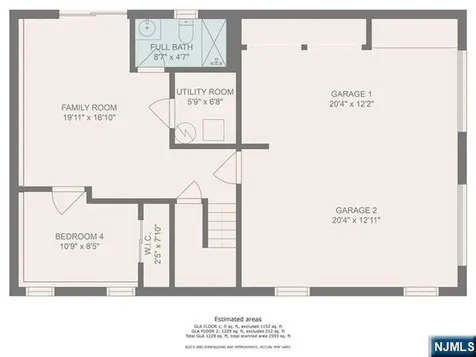138 Grant Avenue Cresskill NJ 07626