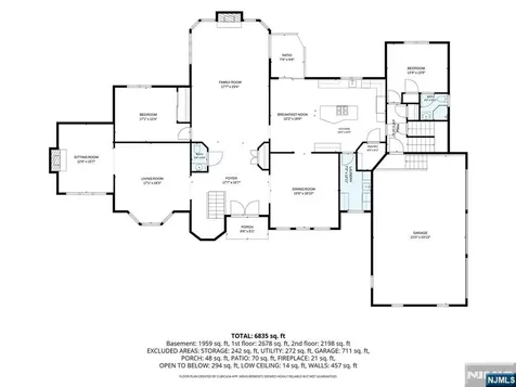 5 Raine Tree Court Kinnelon Borough NJ 07405