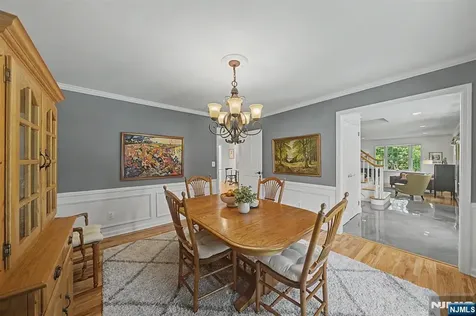 11 Goose Cove Lane Ramsey NJ 07446