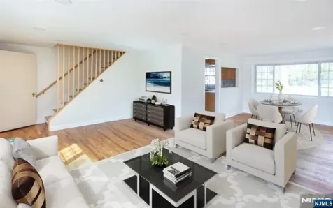 13 Potter Court Montclair NJ 07043