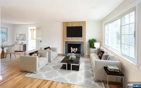 13 Potter Court Montclair NJ 07043