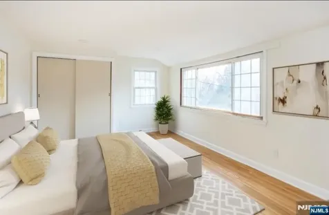 13 Potter Court Montclair NJ 07043