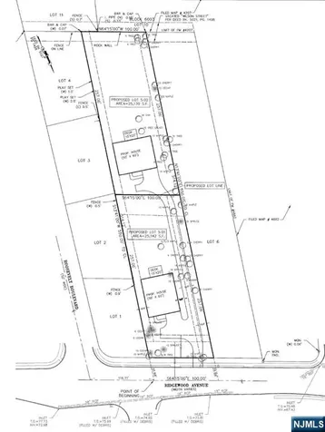 38 W Ridgewood Avenue Paramus NJ 07652