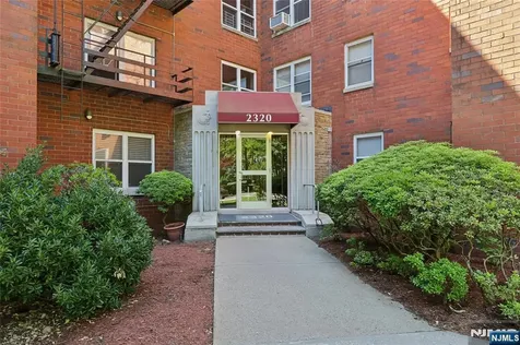 2320 Linwood Avenue Fort Lee NJ 07024