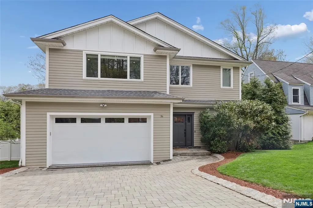 34 Merrifield Way Cresskill NJ 07626