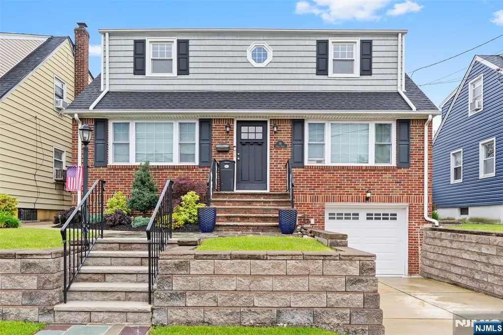 86 Forest Street North Arlington NJ 07031