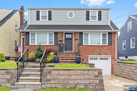 86 Forest Street North Arlington NJ 07031