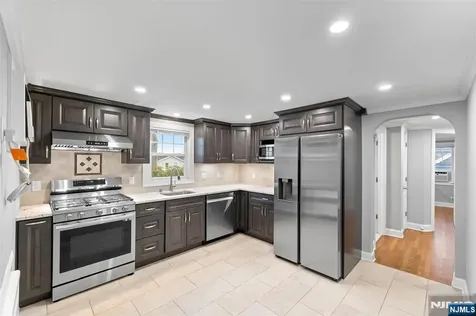 86 Forest Street North Arlington NJ 07031
