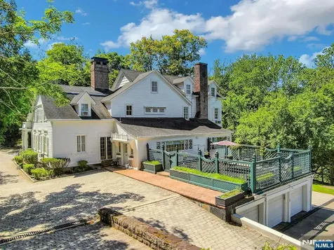 9 E Saddle River Road Saddle River NJ 07458