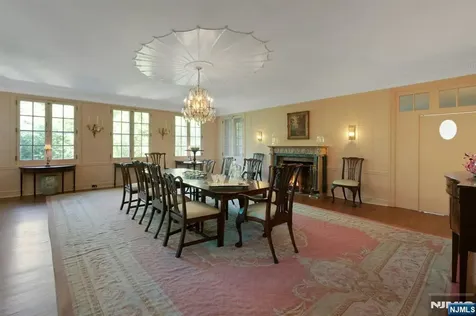 9 E Saddle River Road Saddle River NJ 07458
