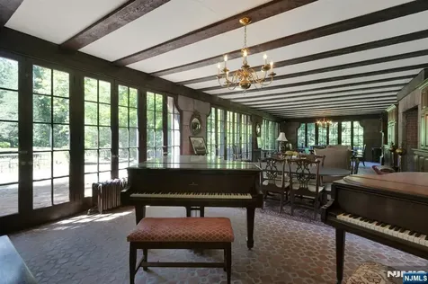9 E Saddle River Road Saddle River NJ 07458